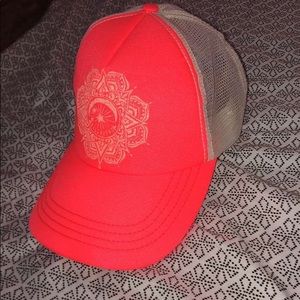 billabong hat